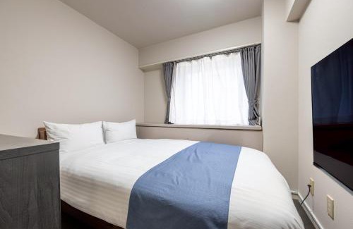 Higashigotanda Hotel | Sleep Inn Gotanda