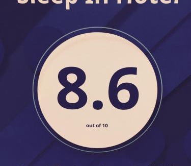 Tsim Sha Tsui House | Sleep Inn