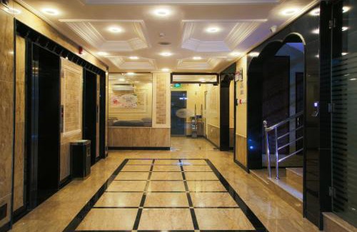 Kisutu Hotel | Sleep Inn Hotel - City Centre
