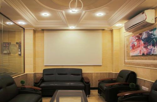 Kisutu Hotel | Sleep Inn Hotel - City Centre