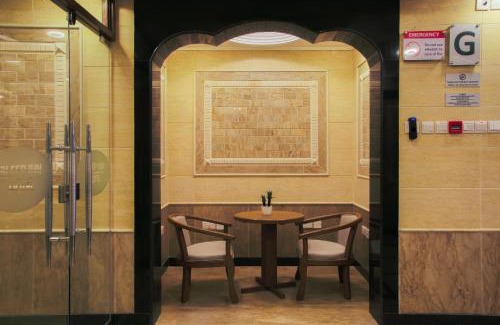 Kisutu Hotel | Sleep Inn Hotel - City Centre