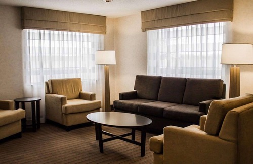 Tire Hill Hotel | Sleep Inn Johnstown