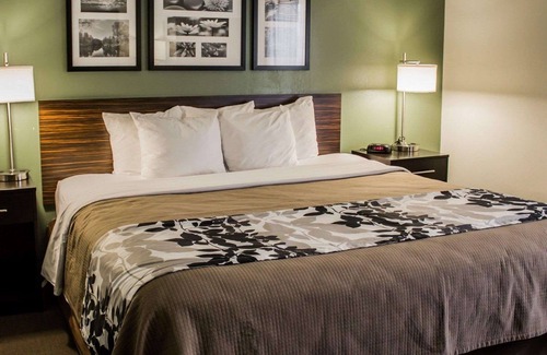 Tire Hill Hotel | Sleep Inn Johnstown