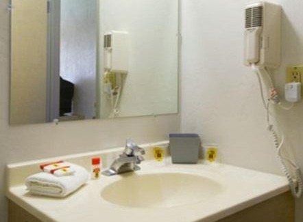 Kelso Hotel | Sleep Inn Kelso Longview