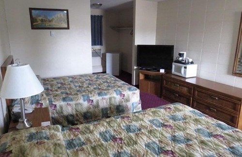 St. Albert Hotel | Sleep Inn Motel