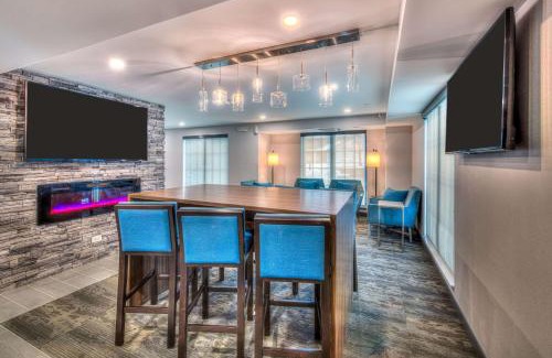Oakbrook Terrace Hotel | Sleep Inn Oakbrook Terrace - Chicago