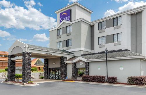 Orangeburg Hotel | Sleep Inn Orangeburg