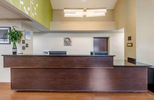 Orangeburg Hotel | Sleep Inn Orangeburg