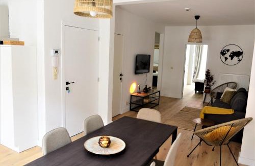 South Antwerp Apartment | SLEEP INN - Palace Apartments