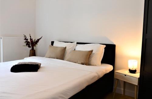 South Antwerp Apartment | SLEEP INN - Palace Apartments
