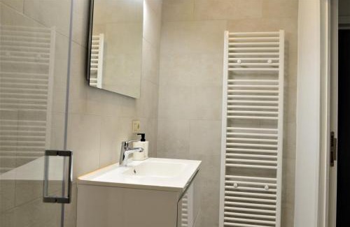 South Antwerp Apartment | SLEEP INN - Palace Apartments