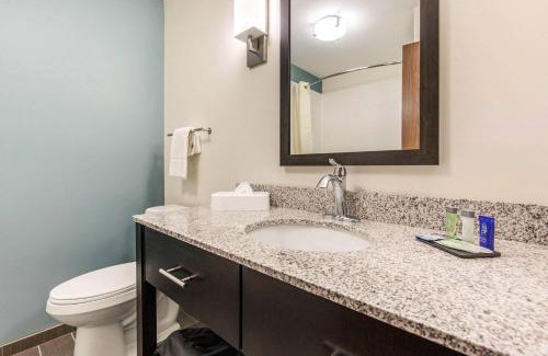 South Jacksonville Hotel | Sleep Inn & Suites