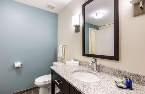 South Jacksonville Hotel | Sleep Inn & Suites