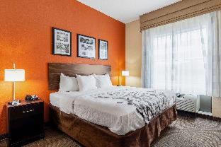 Dyersburg Hotel | Sleep Inn & Suites Dyersburg I-155