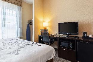 Dyersburg Hotel | Sleep Inn & Suites Dyersburg I-155