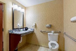 Dyersburg Hotel | Sleep Inn & Suites Dyersburg I-155