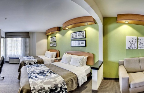 Emmitsburg Hotel | Sleep Inn & Suites Emmitsburg