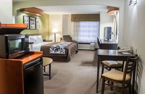 Emmitsburg Hotel | Sleep Inn & Suites Emmitsburg