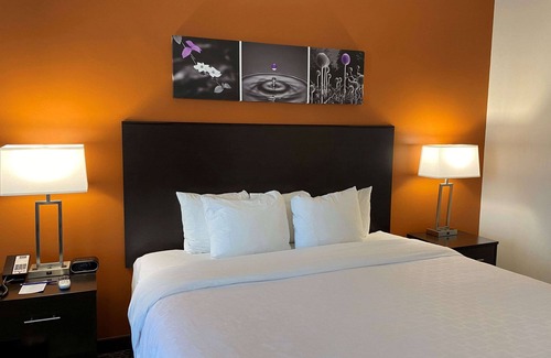 Hurricane Hotel | Sleep Inn & Suites Hurricane Zion Park Area