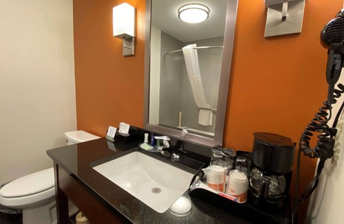 Hurricane Hotel | Sleep Inn & Suites Hurricane Zion Park Area