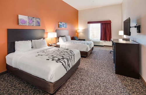 Hurricane Hotel | Sleep Inn & Suites Hurricane Zion Park Area