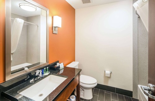 Hurricane Hotel | Sleep Inn & Suites Hurricane Zion Park Area