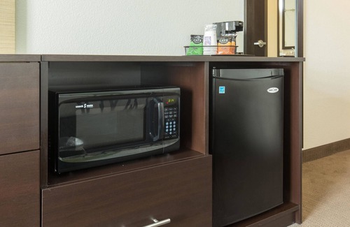 Ingleside Hotel | Sleep Inn & Suites Ingleside - Corpus Christi