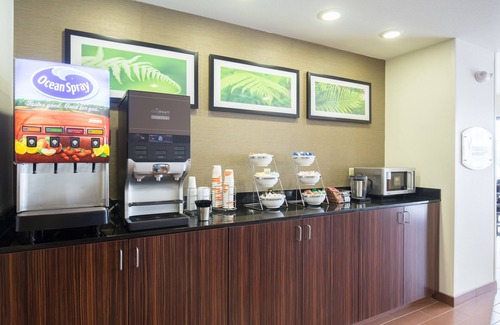 Ingleside Hotel | Sleep Inn & Suites Ingleside - Corpus Christi