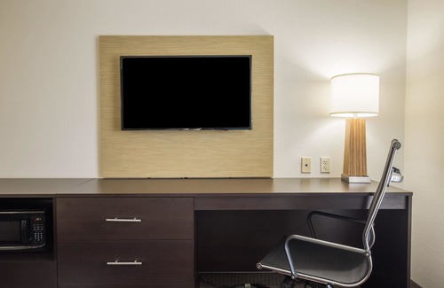 Ingleside Hotel | Sleep Inn & Suites Ingleside - Corpus Christi