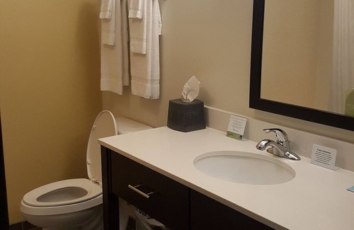 Jasper Hotel | Sleep Inn & Suites Jasper I-22
