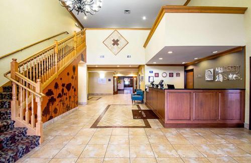 Madison Hotel | Sleep Inn & Suites Madison - Monona
