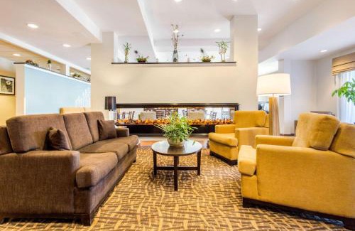 Town of Wawayanda Hotel | Sleep Inn & Suites Middletown - Goshen