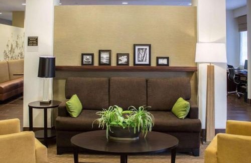Moundsville Hotel | Sleep Inn & Suites Moundsville - Wheeling