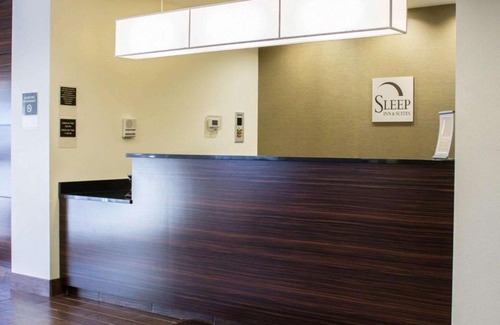Moundsville Hotel | Sleep Inn & Suites Moundsville - Wheeling