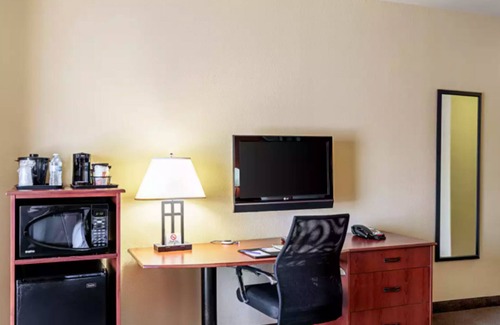 Tyler Hotel | Sleep Inn & Suites Tyler South