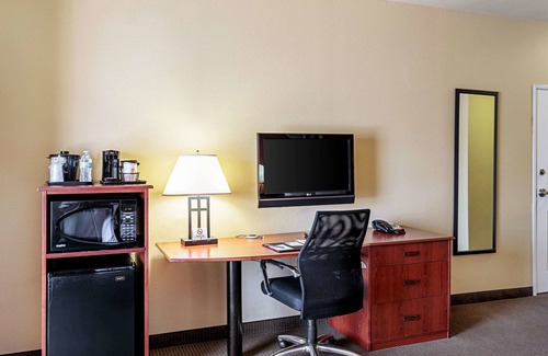 Tyler Hotel | Sleep Inn & Suites Tyler South
