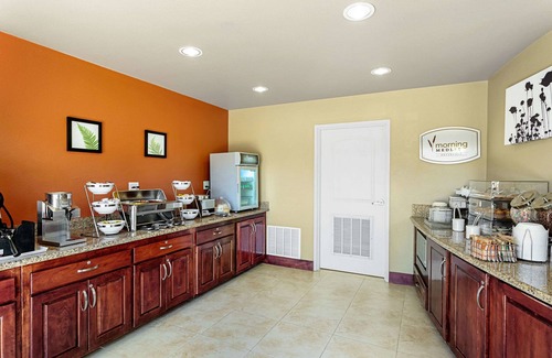 Tyler Hotel | Sleep Inn & Suites Tyler South