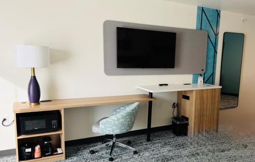 Ashland City Hotel | Sleep Inn & Suites