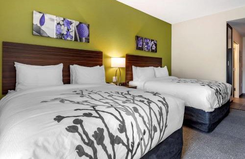 Barrett Hotel | Sleep Inn & Suites