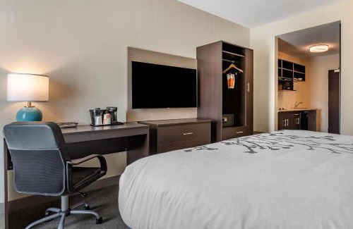 Barrett Hotel | Sleep Inn & Suites