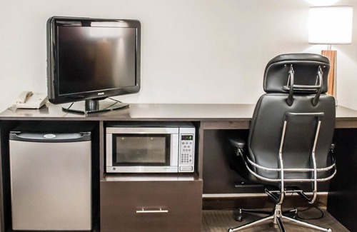 Summersville Hotel | Sleep Inn Summersville - New River Gorge Area