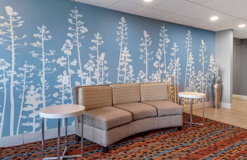 Terre Haute Hotel | Sleep Inn Terre Haute University Area