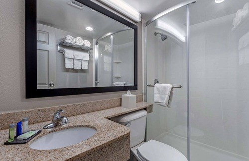 Terre Haute Hotel | Sleep Inn Terre Haute University Area
