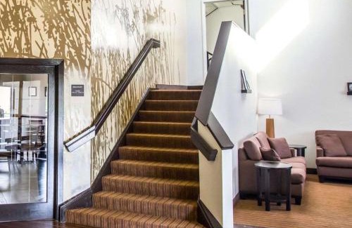 Tinley Park Hotel | Sleep Inn Tinley Park I-80 near Amphitheatre-Convention Center