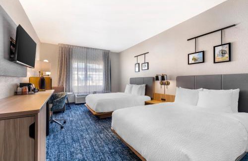 Cedar Hill Hotel | Sleep Inn