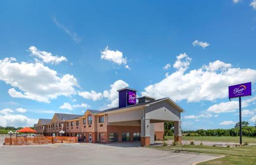 Cedar Hill Hotel | Sleep Inn