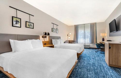 Cedar Hill Hotel | Sleep Inn