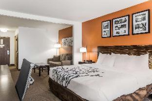 North Liberty Hotel | Sleep Inn
