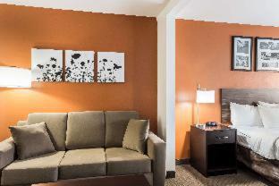 North Liberty Hotel | Sleep Inn