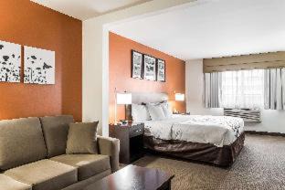 North Liberty Hotel | Sleep Inn